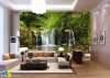 Lựa chọn giấy dán tường cho mùa hạ