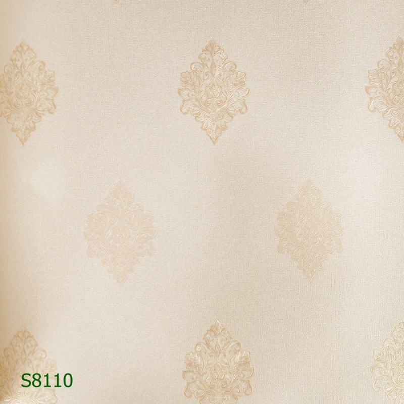 Giấy dán tường cao cấp Italino S8110